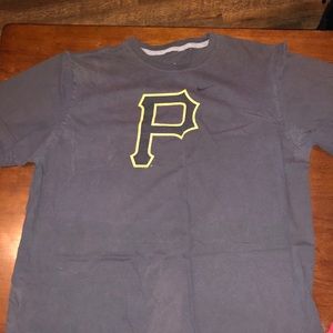 Pirates shirt
